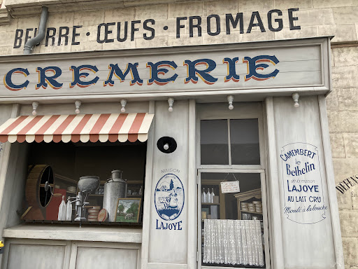 Cave De La Liberation Gallery - France