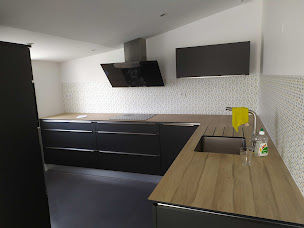 Photo n°5 de VERS TOUS DECORS à Vertou (Peintre en bâtiment)