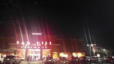 movie-theater