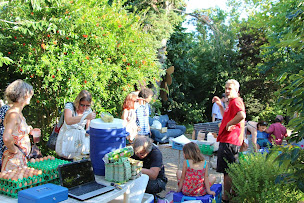 Photo n°2 de AMAP de Bourg-les-Valence - Le Goût Nature à Bourg-lès-Valence (Association bénévole)