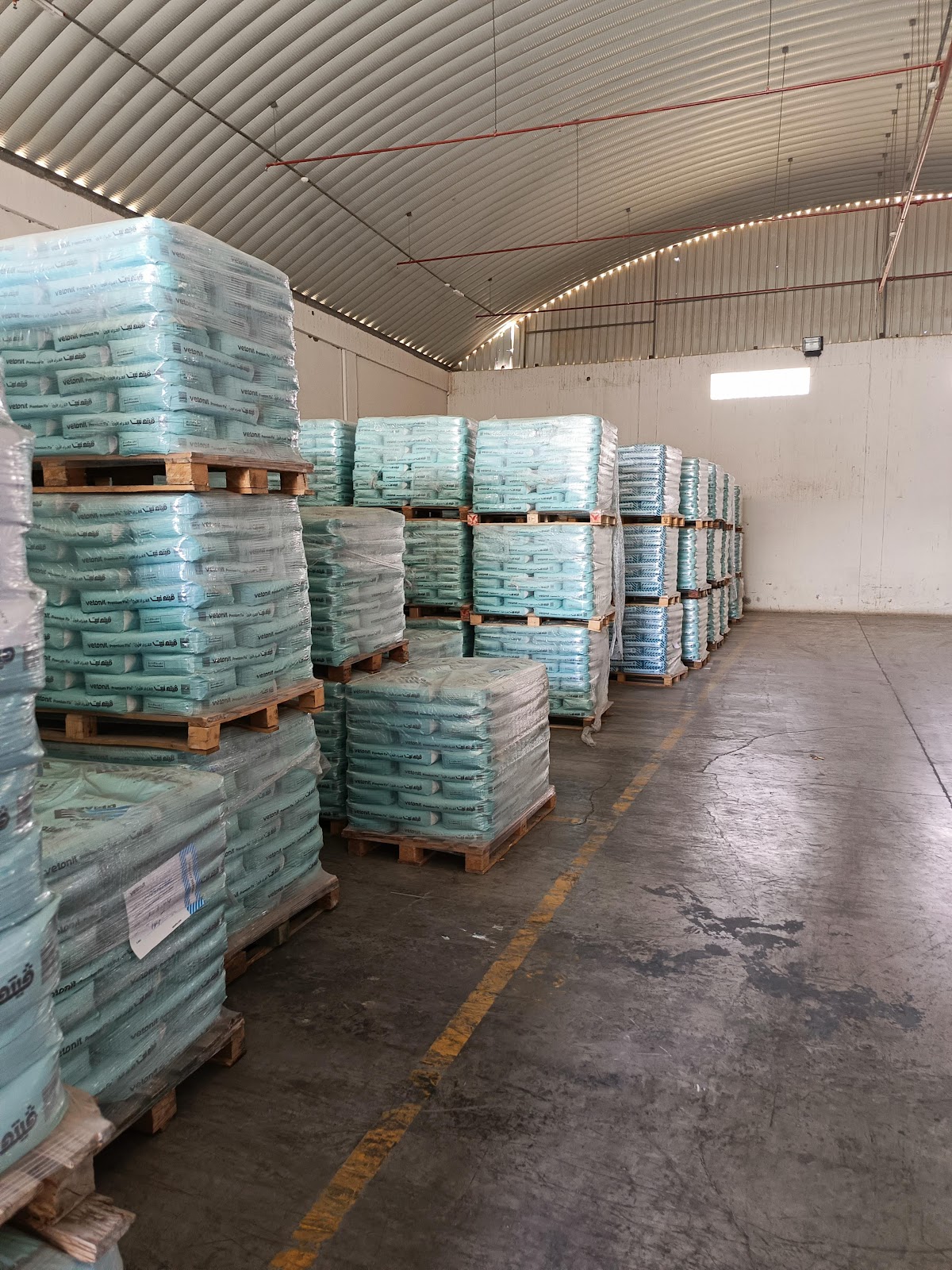 Saudi Vetonit co. SAVETO. - صورة 2