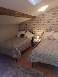 Photo n°11 de Le Pommier Chambre d'hote à Clussais-la-Pommeraie (Chambre d'hôtes)