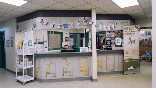 Grove Vets, Ballymena Gallery - United Kingdom