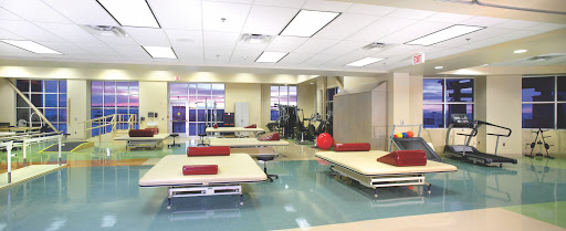 Elkhorn Valley Rehabilitation Hospital - Thumbnail
