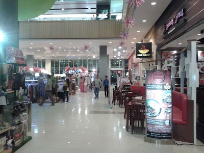 Photos of Teras Kota BSD, Jl. Pahlawan Seribu