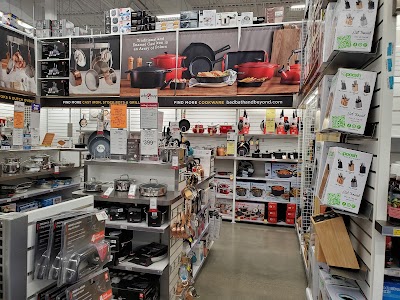 Bed Bath & Beyond