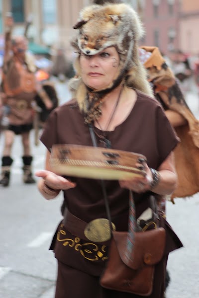 Photos of Asociacion Guerras Cantabras
