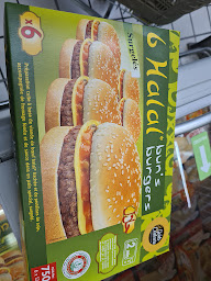 Photo n°46 de Shanghai wok à Corbeil-Essonnes (Restaurant de sushis)