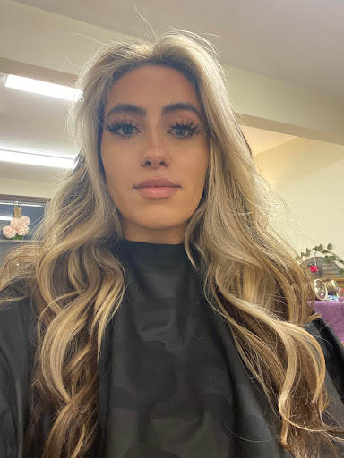 Stephine Marie Salon