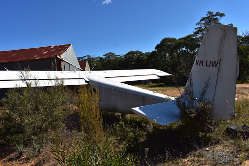 Katoomba Airfield - Thumbnail