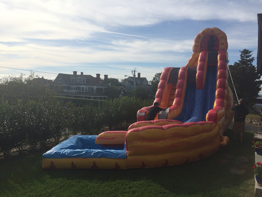Steve’s Bounce House - Thumbnail