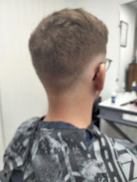 Photo n°18 de Mo'tif à Clermont-Ferrand (Salon de coiffure)