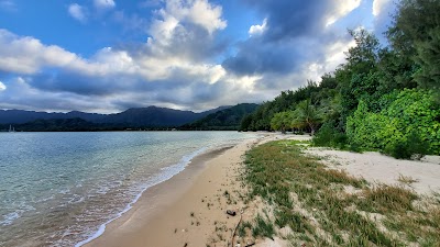 Kualoa Regional Park