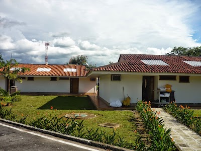 Photos of Hotel El Alcarav&aacute;n Colsubsidio