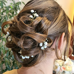 Photo n°4 de Elle & lui au Naturel à Royan (Salon de coiffure)