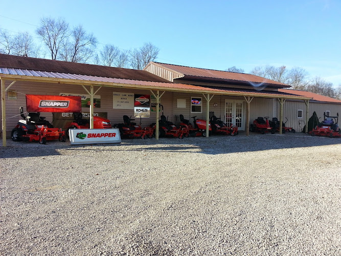 Ernie's Lawn Mower Repair, LLC