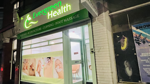 Evergreen Health