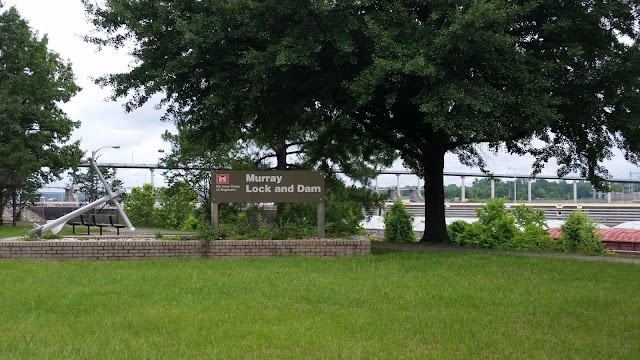 Big Dam Bridge