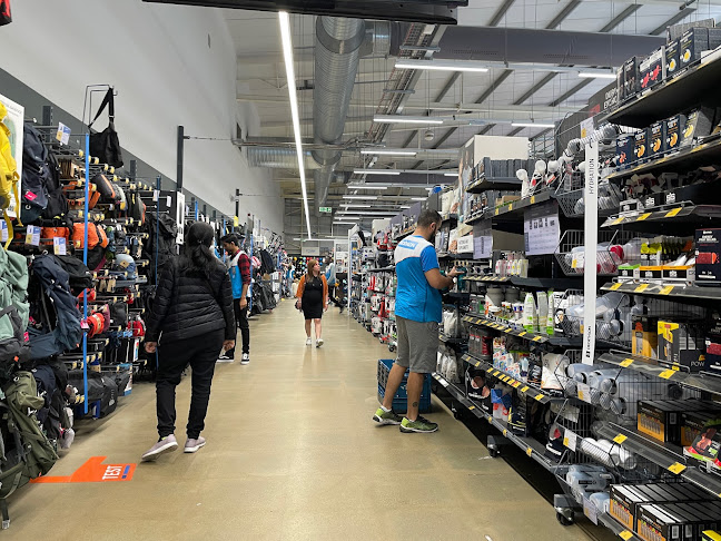 Decathlon Reading Phone number