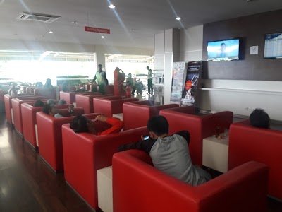 Photos of Honda Auto Serang: Hernawan