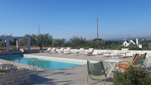 Masseria Serralta - Thumbnail