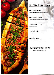 Photo n°50 de L’Arlequin Chez Momo à Ussel (Pizzeria)