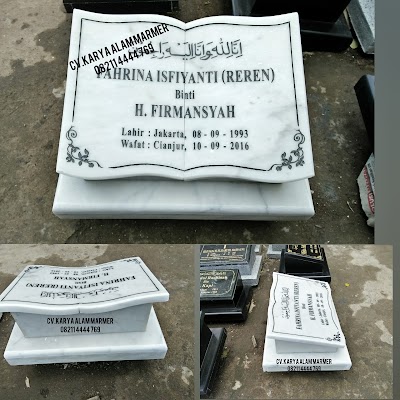 Photos of TPU Kebon Pala
