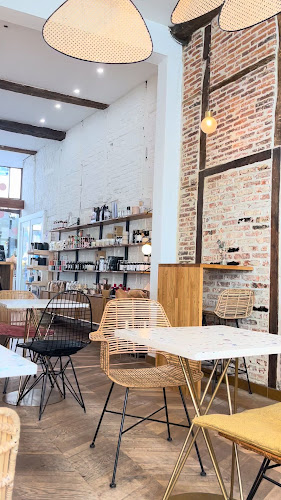 Les Cup'inn openingstijden