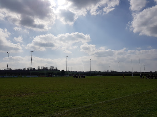 Market Harborough Rugby Union Football Club - Thumbnail