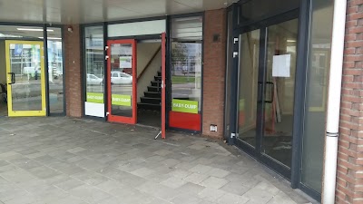 Photos of Baby-Dump Almere
