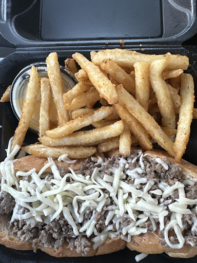 Philly's Best the Cheesesteak Machine - Thumbnail