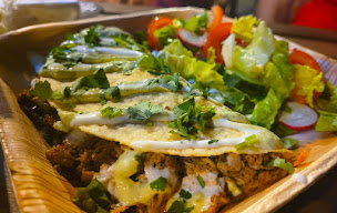 Photo n°62 de Choroni Bar Restaurant Latino à Lille (Bar à cocktails)