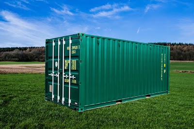 FNR SELF STORAGE WISBECH