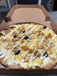 Photo n°7 de La Bohemienne et son point chaud à Marignane (Restaurant italien)