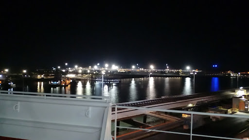 RG Tanna Coal Terminal - Thumbnail