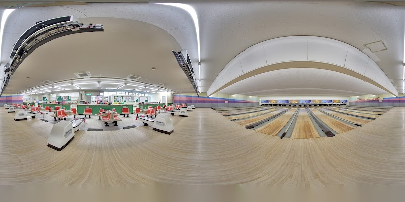 所沢スターレーン