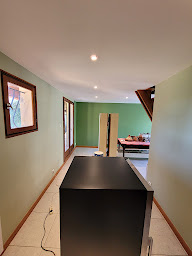 Photo n°9 de Artisan Peintre Raibaut Renov à Saint-Just (Peintre en bâtiment)