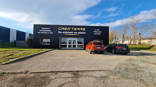 Photo de Créa'terre Aménagements