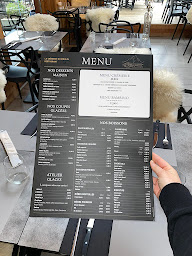 Photo n°23 de La Crémerie Du Moulin à Chamonix-Mont-Blanc (Pizzas à emporter)