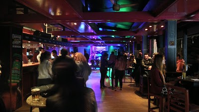 Photos of Club Marakana