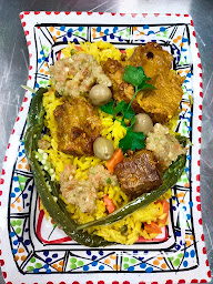 Photo n°21 de Restaurant Beiya à Saint-Denis (Restaurant tunisien)