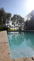 Photo n°5 de ADN piscines à Frazé (Société de construction de piscine)