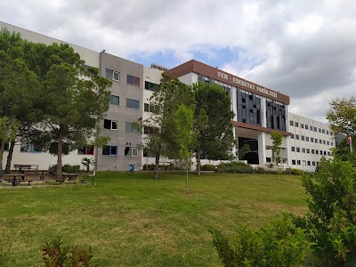 Uludag University Faculty of Arts