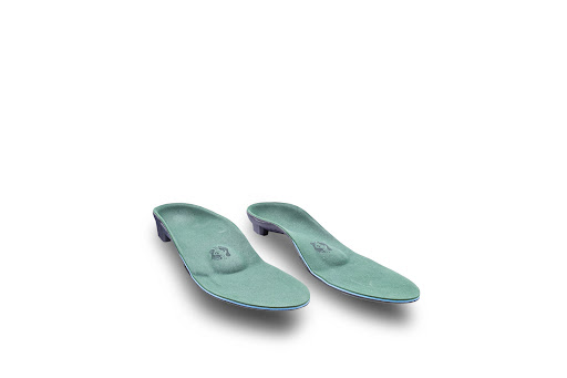 Fore2feet - Visual