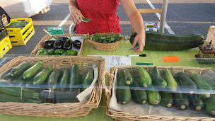 Photo n°12 de Les Jardins De Marguerite à Péault (Ferme bio)