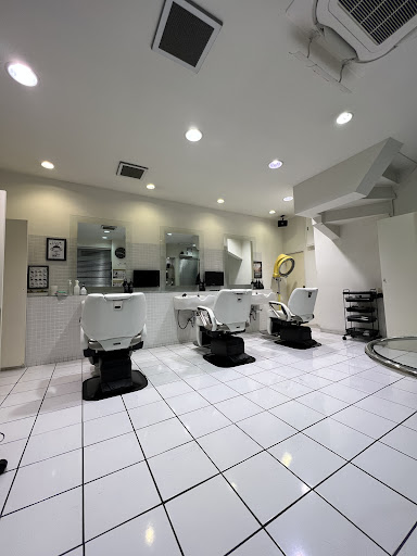 Clear Barber Shop