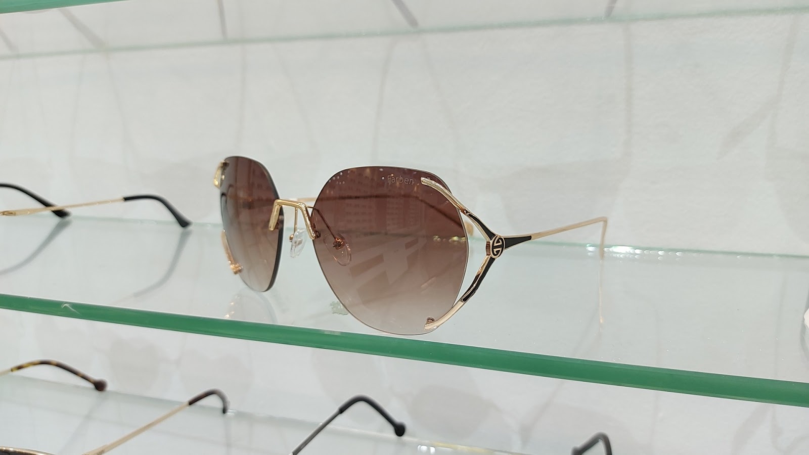 جار الحياة للبصريات - صورة 5