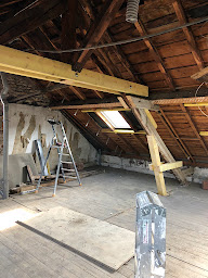 Photo n°20 de MY Entreprise de plâtrerie à Illzach (Carreleur)