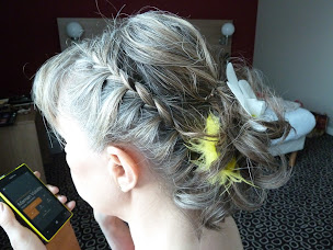 Photo n°25 de Coiffure Mag'style à Saint-Nazaire (Salon de coiffure)