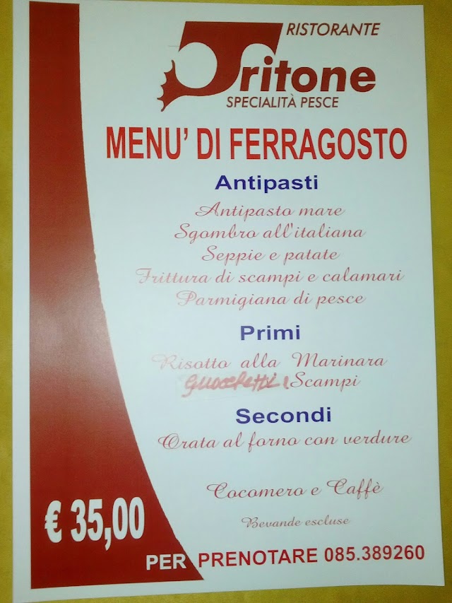 Tritone